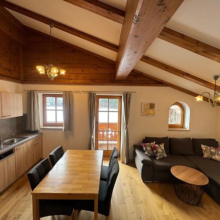 Appartements Binderhof Kirchdorf in Tirol Eksteriør bilde
