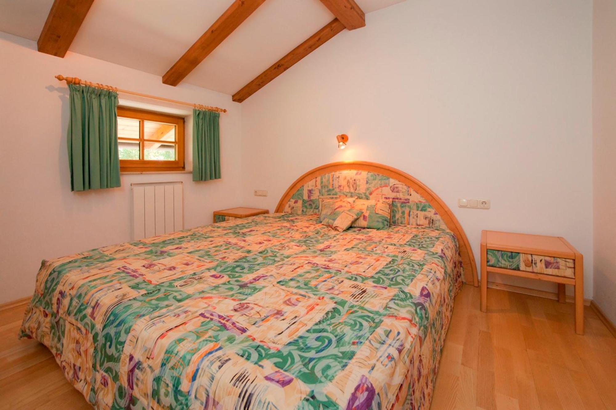 Appartements Binderhof Kirchdorf in Tirol Eksteriør bilde