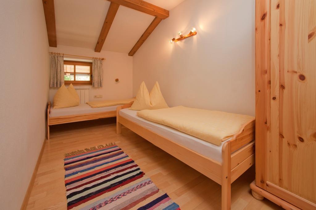 Appartements Binderhof Kirchdorf in Tirol Rom bilde