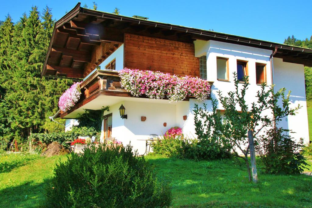 Appartements Binderhof Kirchdorf in Tirol Rom bilde