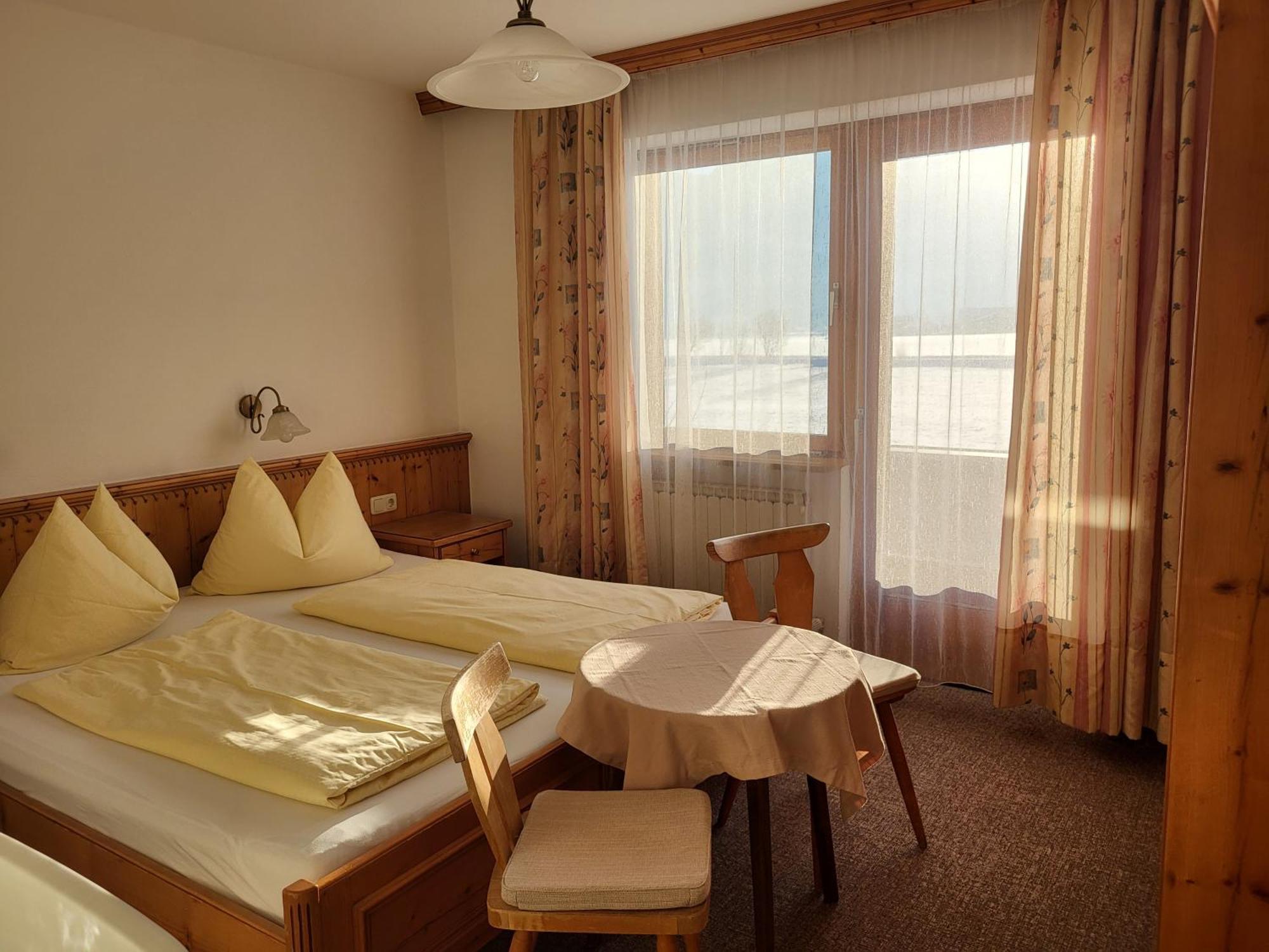Appartements Binderhof Kirchdorf in Tirol Eksteriør bilde