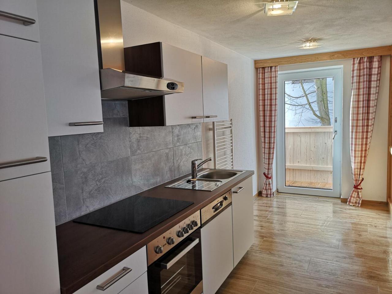 Appartements Binderhof Kirchdorf in Tirol Eksteriør bilde