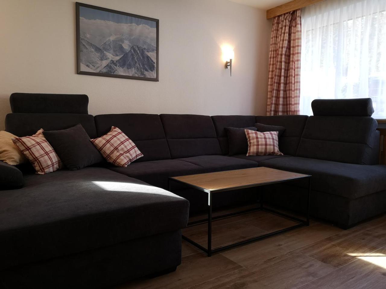 Appartements Binderhof Kirchdorf in Tirol Eksteriør bilde