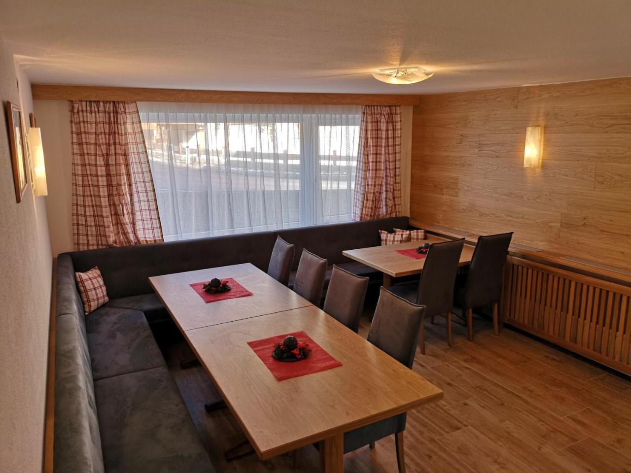 Appartements Binderhof Kirchdorf in Tirol Eksteriør bilde